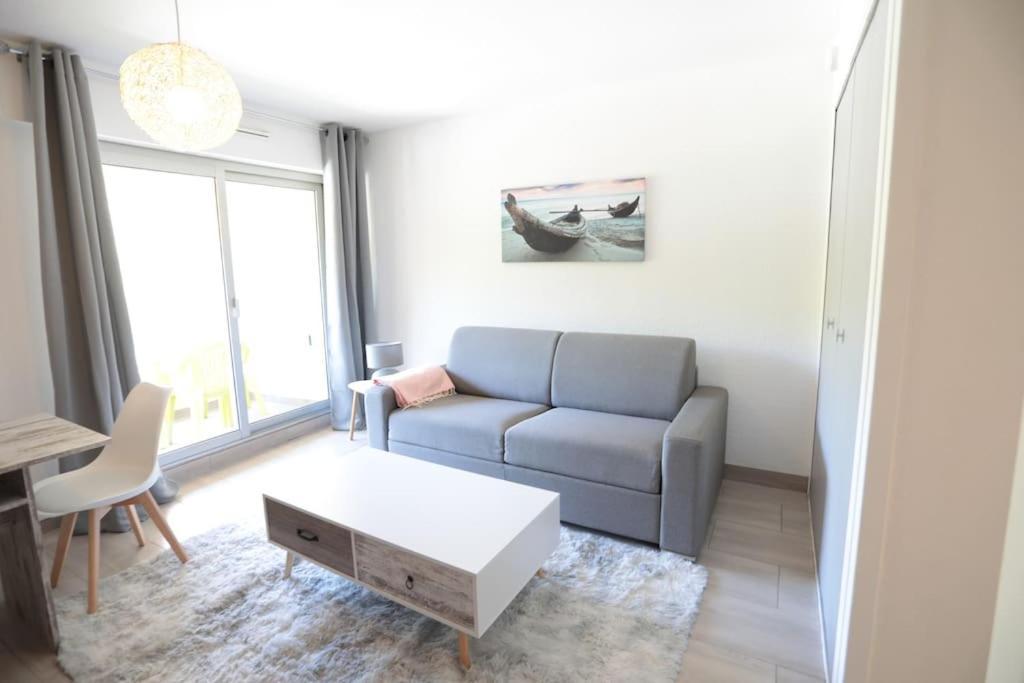 Petit Paradis Classe 3 Etoiles A 200M De La Plage! Terrasse-Wifi-Parking-Clim Saint-Mandrier-sur-Mer Eksteriør bilde