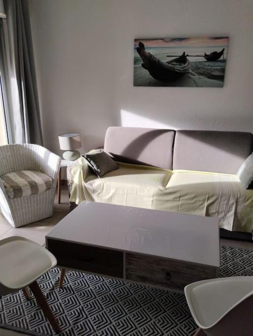 Petit Paradis Classe 3 Etoiles A 200M De La Plage! Terrasse-Wifi-Parking-Clim Saint-Mandrier-sur-Mer Eksteriør bilde