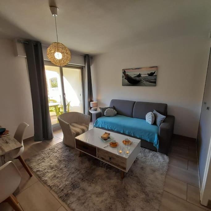 Petit Paradis Classe 3 Etoiles A 200M De La Plage! Terrasse-Wifi-Parking-Clim Saint-Mandrier-sur-Mer Eksteriør bilde