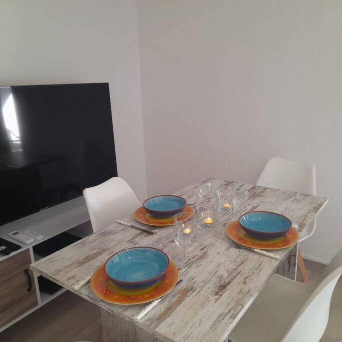 Petit Paradis Classe 3 Etoiles A 200M De La Plage! Terrasse-Wifi-Parking-Clim Saint-Mandrier-sur-Mer Eksteriør bilde