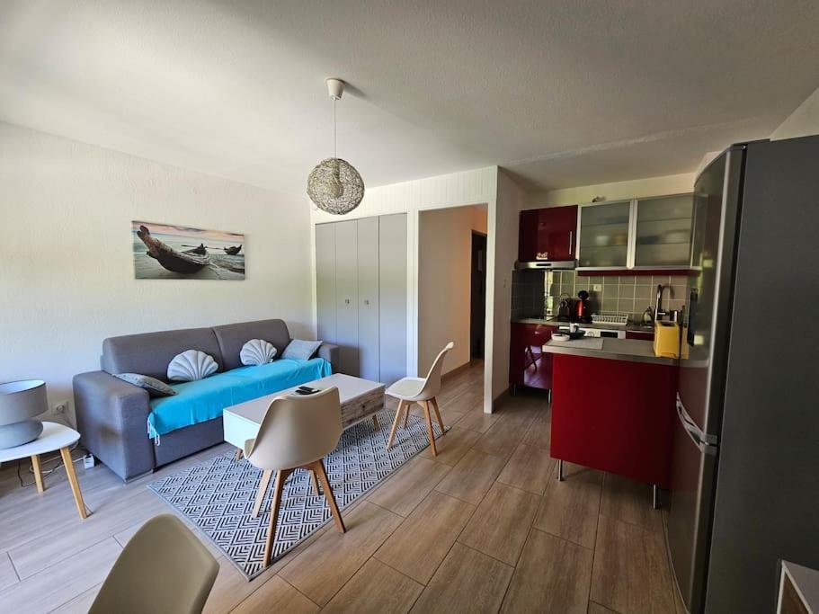 Petit Paradis Classe 3 Etoiles A 200M De La Plage! Terrasse-Wifi-Parking-Clim Saint-Mandrier-sur-Mer Eksteriør bilde
