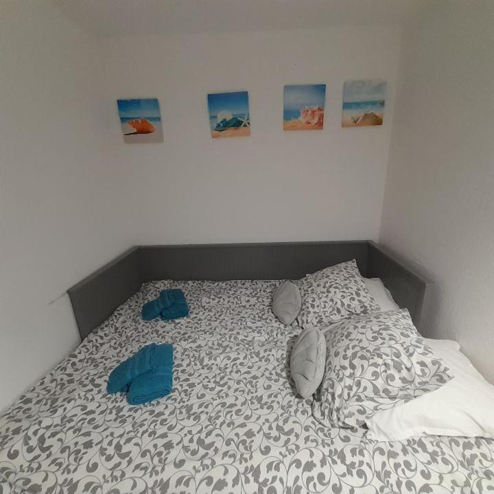 Petit Paradis Classe 3 Etoiles A 200M De La Plage! Terrasse-Wifi-Parking-Clim Saint-Mandrier-sur-Mer Eksteriør bilde